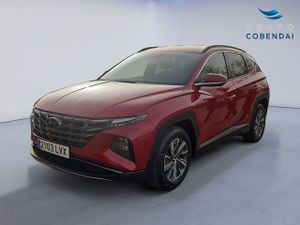 Hyundai Tucson 1.6 TGDI Maxx 110 kW (150 CV) - Foto 2