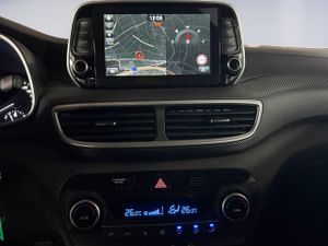 Hyundai Tucson 1.6 CRDI 48V SLE 4x2 85 kW (116 CV) - Foto 11