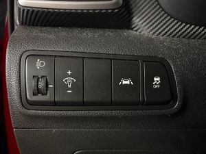 Hyundai Tucson 1.6 CRDI 48V SLE 4x2 85 kW (116 CV) - Foto 15