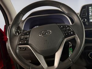 Hyundai Tucson 1.6 CRDI 48V SLE 4x2 85 kW (116 CV) - Foto 12