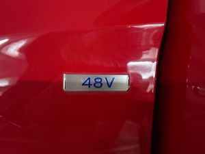 Hyundai Tucson 1.6 CRDI 48V SLE 4x2 85 kW (116 CV) - Foto 14