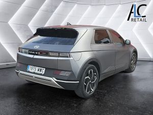 Hyundai IONIQ 5 77KWH Light RWD 168 kW (229 CV) - Foto 5