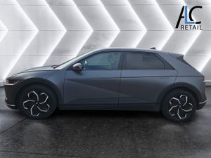 Hyundai IONIQ 5 77KWH Light RWD 168 kW (229 CV) - Foto 3