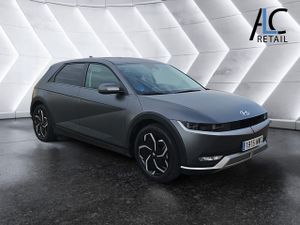 Hyundai IONIQ 5 77KWH Light RWD 168 kW (229 CV) - Foto 7