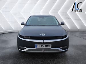 Hyundai IONIQ 5 77KWH Light RWD 168 kW (229 CV) - Foto 8