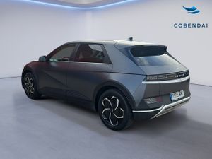 Hyundai IONIQ 5 77KWH Light RWD 168 kW (229 CV) - Foto 3