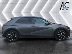 Hyundai IONIQ 5 77KWH Light RWD 168 kW (229 CV) - Foto 6