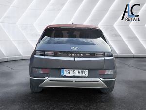 Hyundai IONIQ 5 77KWH Light RWD 168 kW (229 CV) - Foto 4