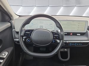 Hyundai IONIQ 5 77KWH Light RWD 168 kW (229 CV) - Foto 12