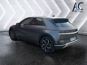 Hyundai IONIQ 5 77KWH Light RWD 168 kW (229 CV) - Foto 3