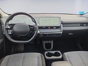 Hyundai IONIQ 5 77KWH Light RWD 168 kW (229 CV) - Foto 10