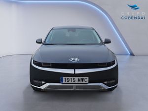 Hyundai IONIQ 5 77KWH Light RWD 168 kW (229 CV) - Foto 8