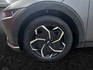 Hyundai IONIQ 5 77KWH Light RWD 168 kW (229 CV) - Foto 14