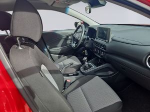 Hyundai Kona 1.0 TGDI Klass 4x2 88 kW (120 CV) - Foto 14