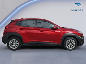 Hyundai Kona 1.0 TGDI Klass 4x2 88 kW (120 CV) - Foto 6