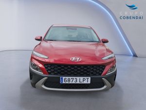 Hyundai Kona 1.0 TGDI Klass 4x2 88 kW (120 CV) - Foto 8