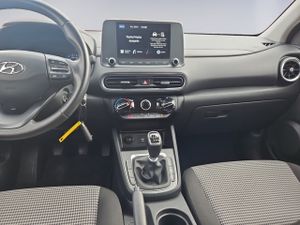 Hyundai Kona 1.0 TGDI Klass 4x2 88 kW (120 CV) - Foto 11