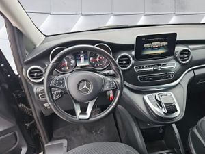 Mercedes Clase V 220 d Avantgarde Largo 120 kW (163 CV) - Foto 12