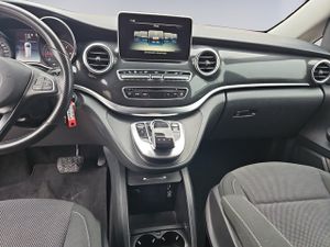 Mercedes Clase V 220 d Avantgarde Largo 120 kW (163 CV) - Foto 11