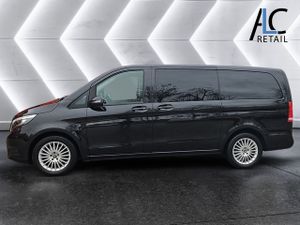 Mercedes Clase V 220 d Avantgarde Largo 120 kW (163 CV) - Foto 3