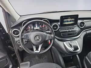 Mercedes Clase V 220 d Avantgarde Largo 120 kW (163 CV) - Foto 12