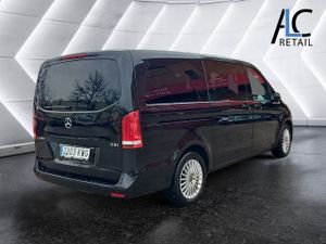 Mercedes Clase V 220 d Avantgarde Largo 120 kW (163 CV) - Foto 5