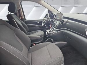 Mercedes Clase V 220 d Avantgarde Largo 120 kW (163 CV) - Foto 15