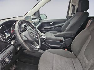 Mercedes Clase V 220 d Avantgarde Largo 120 kW (163 CV) - Foto 9