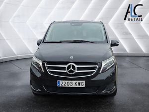 Mercedes Clase V 220 d Avantgarde Largo 120 kW (163 CV) - Foto 8