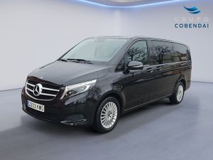 Mercedes Clase V 220 d Avantgarde Largo 120 kW (163 CV) - Foto 2
