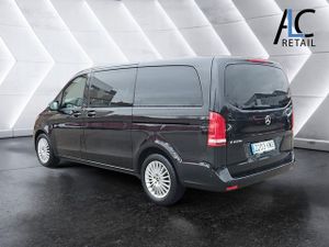 Mercedes Clase V 220 d Avantgarde Largo 120 kW (163 CV) - Foto 3