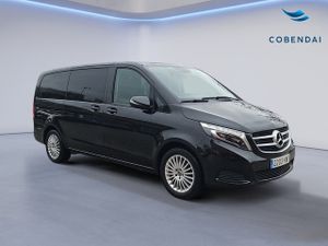 Mercedes Clase V 220 d Avantgarde Largo 120 kW (163 CV) - Foto 7