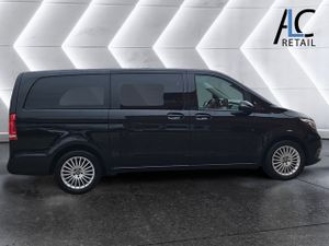 Mercedes Clase V 220 d Avantgarde Largo 120 kW (163 CV) - Foto 6
