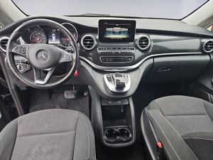 Mercedes Clase V 220 d Avantgarde Largo 120 kW (163 CV) - Foto 10