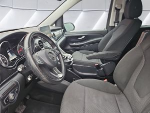 Mercedes Clase V 220 d Avantgarde Largo 120 kW (163 CV) - Foto 9
