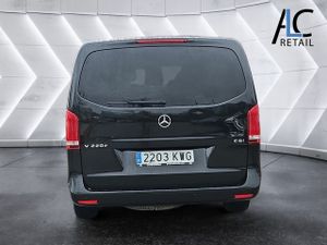 Mercedes Clase V 220 d Avantgarde Largo 120 kW (163 CV) - Foto 4