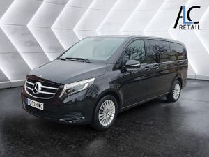 Mercedes Clase V 220 d Avantgarde Largo 120 kW (163 CV) - Foto 2