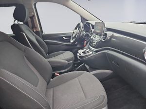 Mercedes Clase V 220 d Avantgarde Largo 120 kW (163 CV) - Foto 14