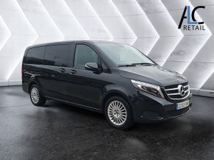 Mercedes Clase V 220 d Avantgarde Largo 120 kW (163 CV) - Foto 7