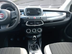 Fiat 500X 1.4 MultiAir Lounge 4x2 103 kW (140 CV) - Foto 11