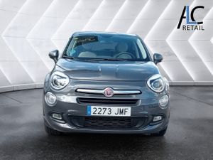 Fiat 500X 1.4 MultiAir Lounge 4x2 103 kW (140 CV) - Foto 8