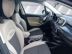 Fiat 500X 1.4 MultiAir Lounge 4x2 103 kW (140 CV) - Foto 15