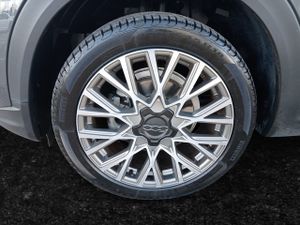 Fiat 500X 1.4 MultiAir Lounge 4x2 103 kW (140 CV) - Foto 14