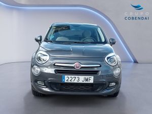 Fiat 500X 1.4 MultiAir Lounge 4x2 103 kW (140 CV) - Foto 8