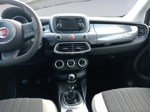 Fiat 500X 1.4 MultiAir Lounge 4x2 103 kW (140 CV) - Foto 11