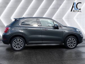 Fiat 500X 1.4 MultiAir Lounge 4x2 103 kW (140 CV) - Foto 6