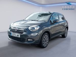 Fiat 500X 1.4 MultiAir Lounge 4x2 103 kW (140 CV) - Foto 2