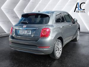 Fiat 500X 1.4 MultiAir Lounge 4x2 103 kW (140 CV) - Foto 5