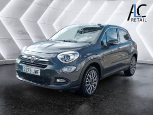 Fiat 500X 1.4 MultiAir Lounge 4x2 103 kW (140 CV) - Foto 2