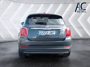 Fiat 500X 1.4 MultiAir Lounge 4x2 103 kW (140 CV) - Foto 4